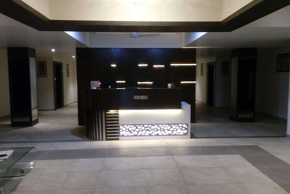 Hotel Best Velly Гандинагар Экстерьер фото